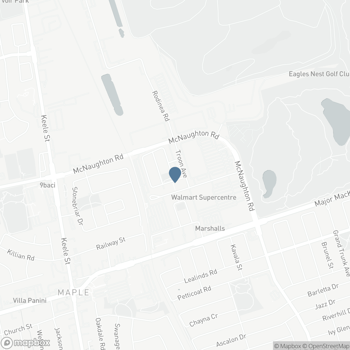 215 SALTERTON CIRCLE, Vaughan, Ontario L6A 4Z2